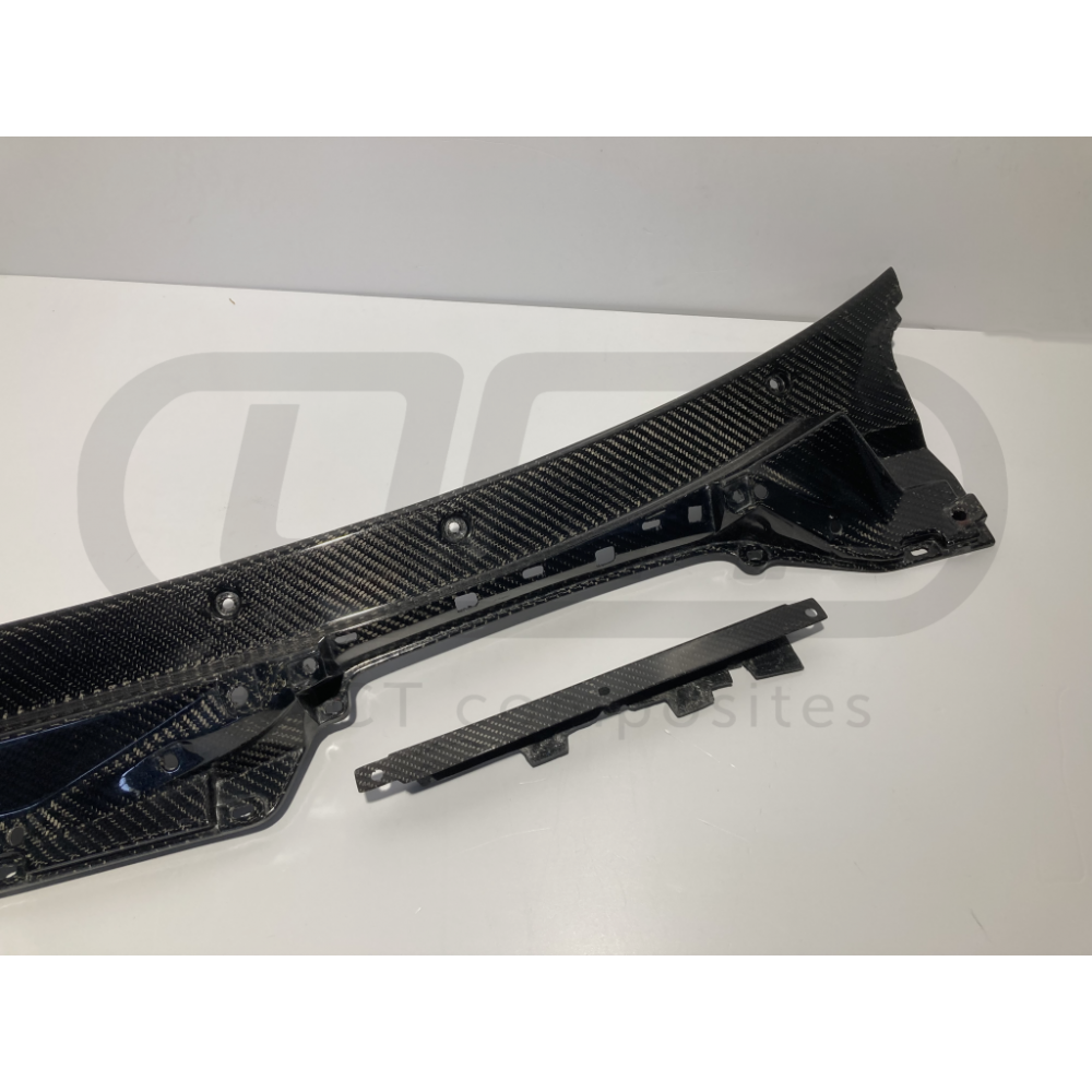 Honda Integra Gen3 wiper cowl RHD